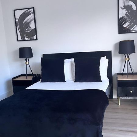 3 Bedroom House Near City Centre Glasgow Sleeps 7 エクステリア 写真