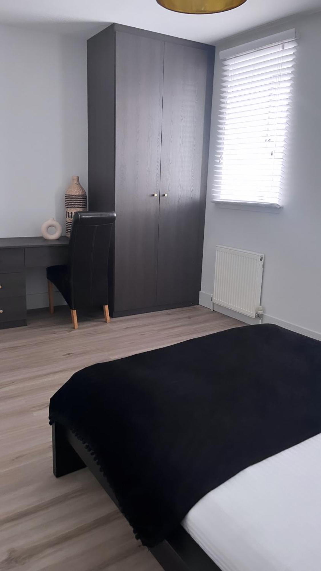 3 Bedroom House Near City Centre Glasgow Sleeps 7 エクステリア 写真
