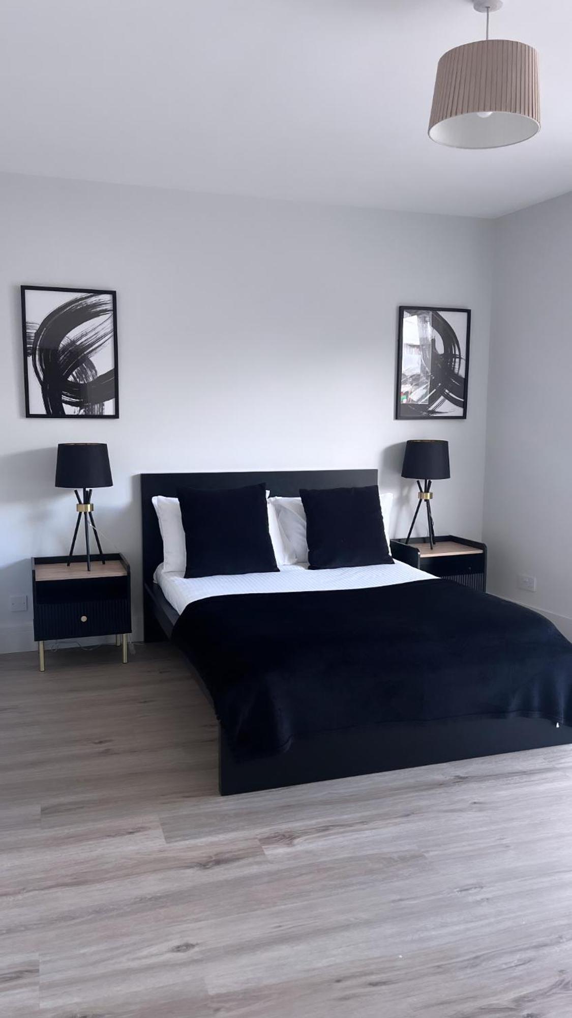 3 Bedroom House Near City Centre Glasgow Sleeps 7 エクステリア 写真