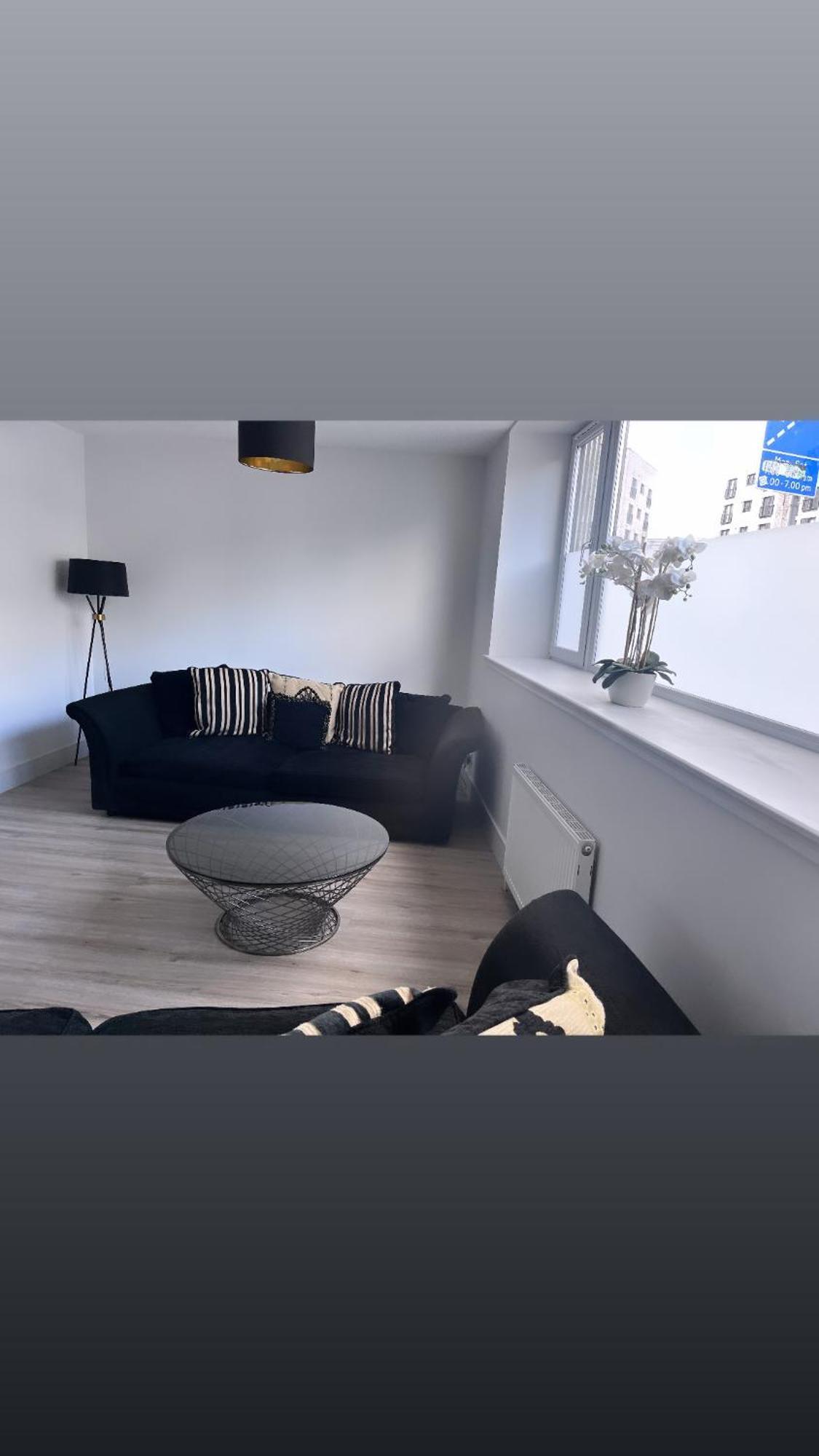 3 Bedroom House Near City Centre Glasgow Sleeps 7 エクステリア 写真