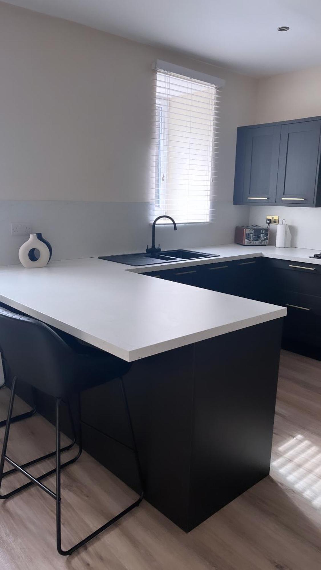 3 Bedroom House Near City Centre Glasgow Sleeps 7 エクステリア 写真