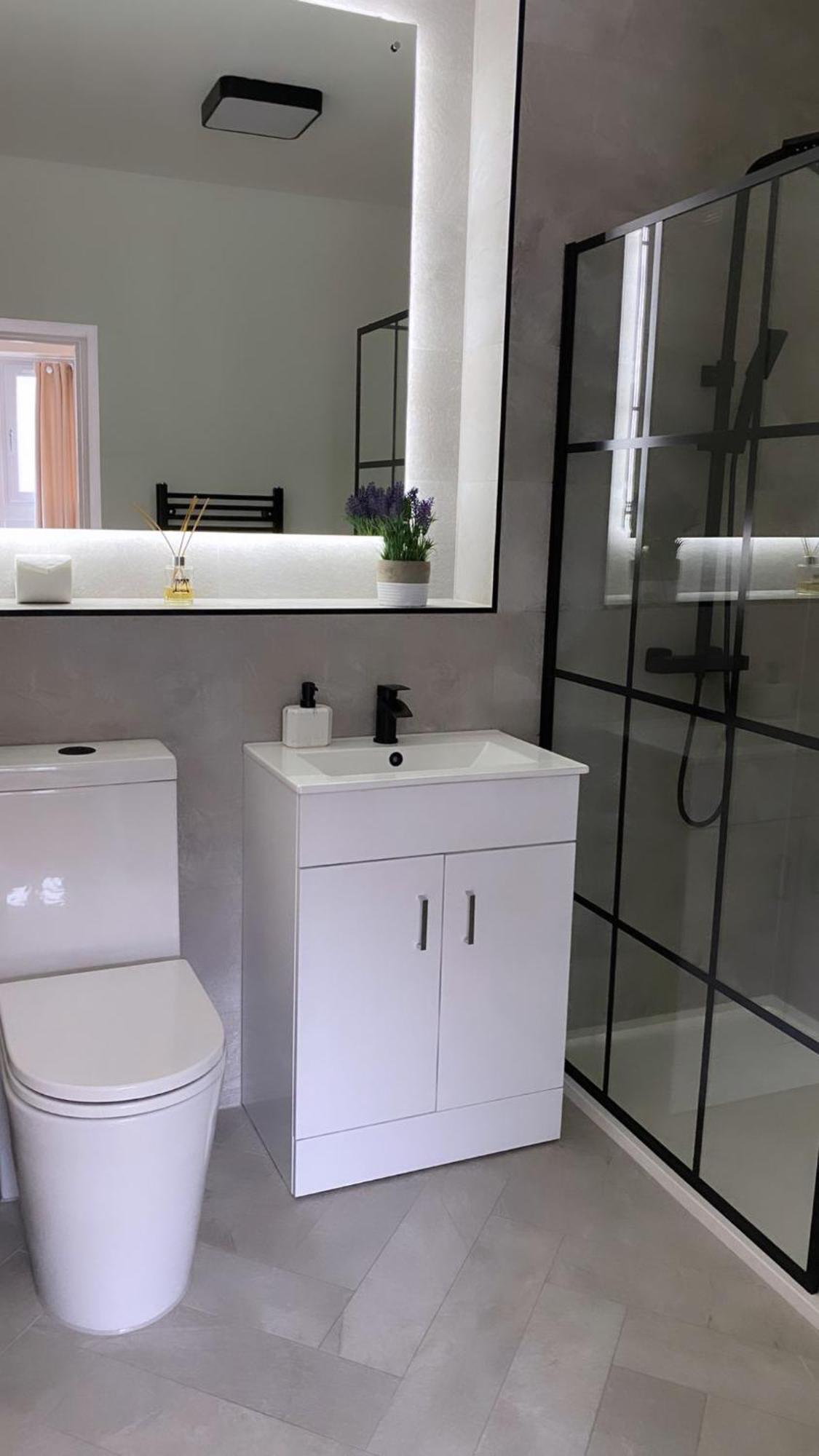 3 Bedroom House Near City Centre Glasgow Sleeps 7 エクステリア 写真