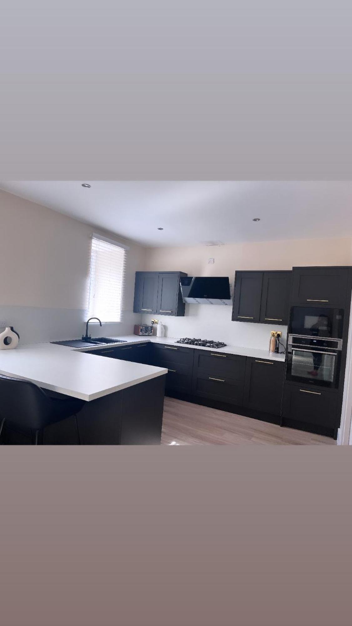 3 Bedroom House Near City Centre Glasgow Sleeps 7 エクステリア 写真