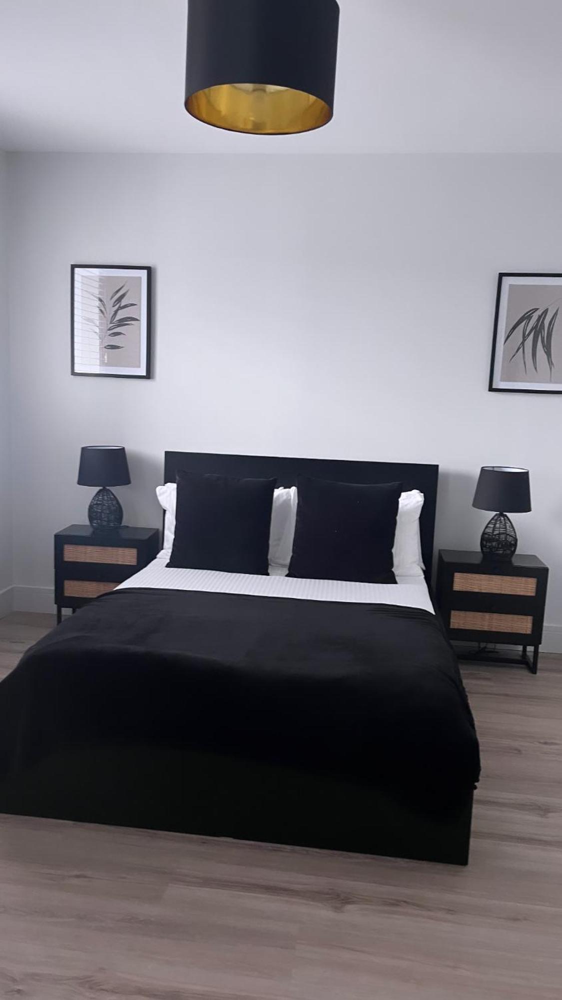 3 Bedroom House Near City Centre Glasgow Sleeps 7 エクステリア 写真