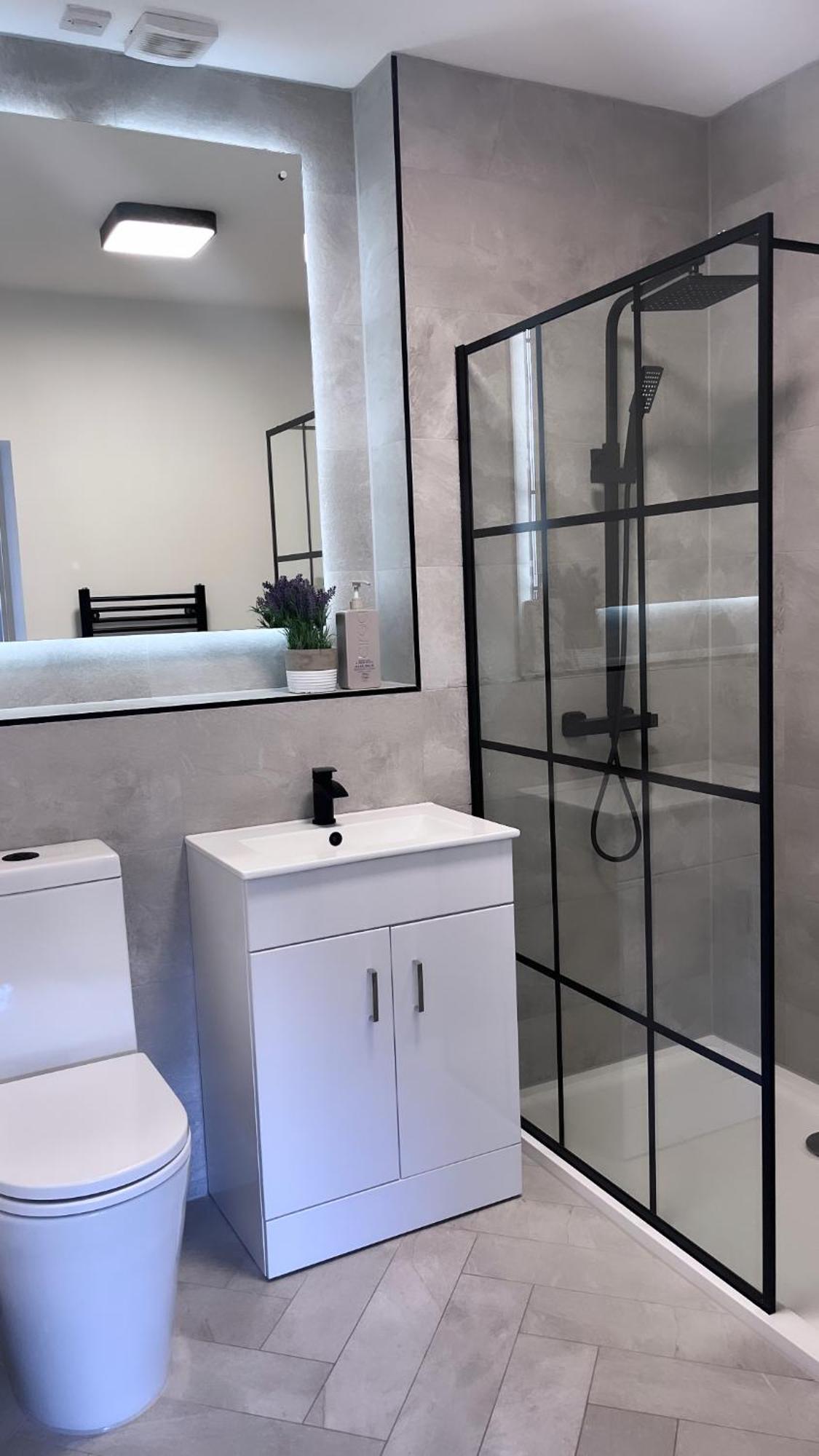 3 Bedroom House Near City Centre Glasgow Sleeps 7 エクステリア 写真